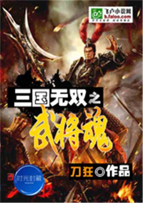 三国无双之武将魂